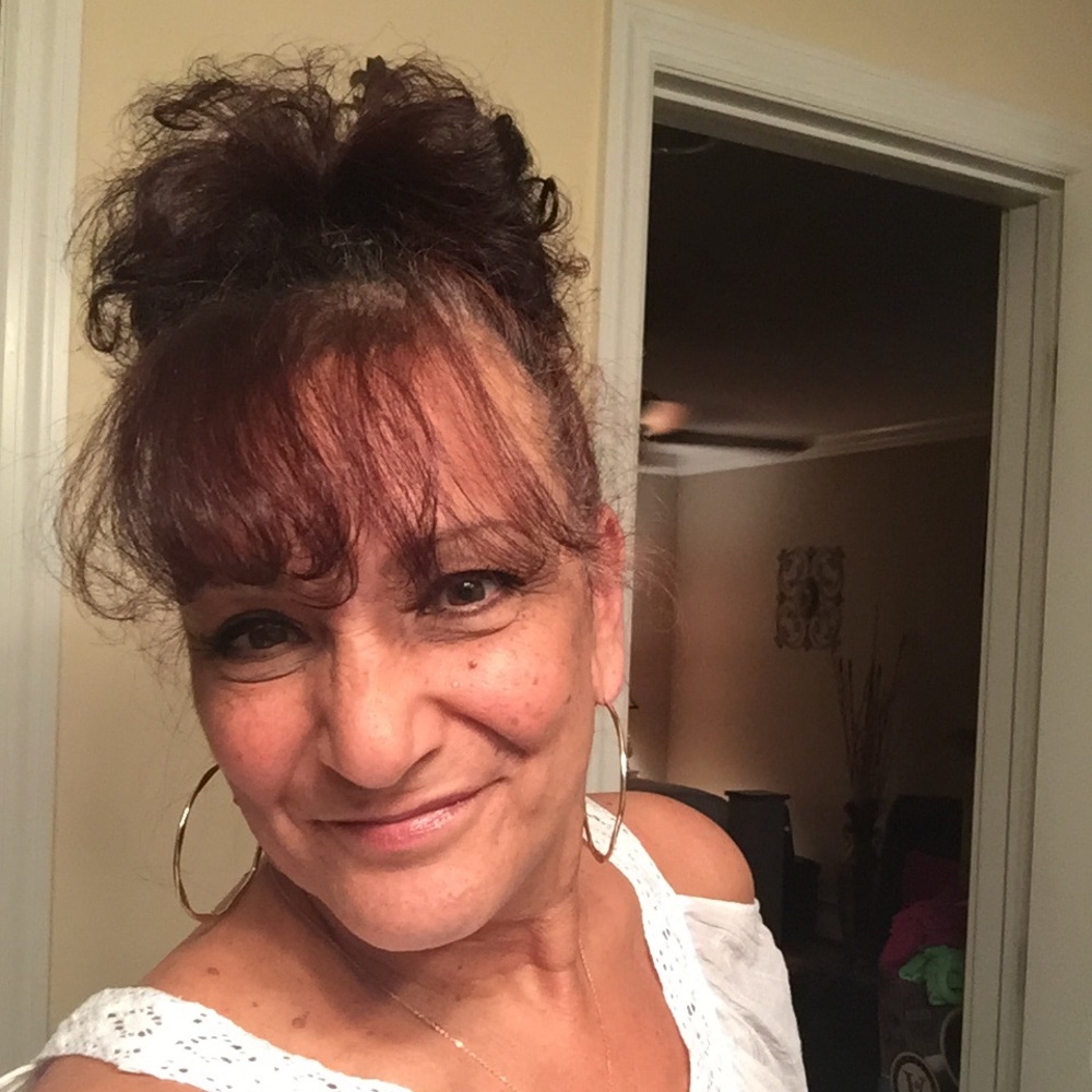 Meet your Posher, Vickie